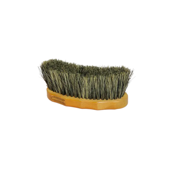 Kentucky Grooming Deluxe Middle Hard Brush