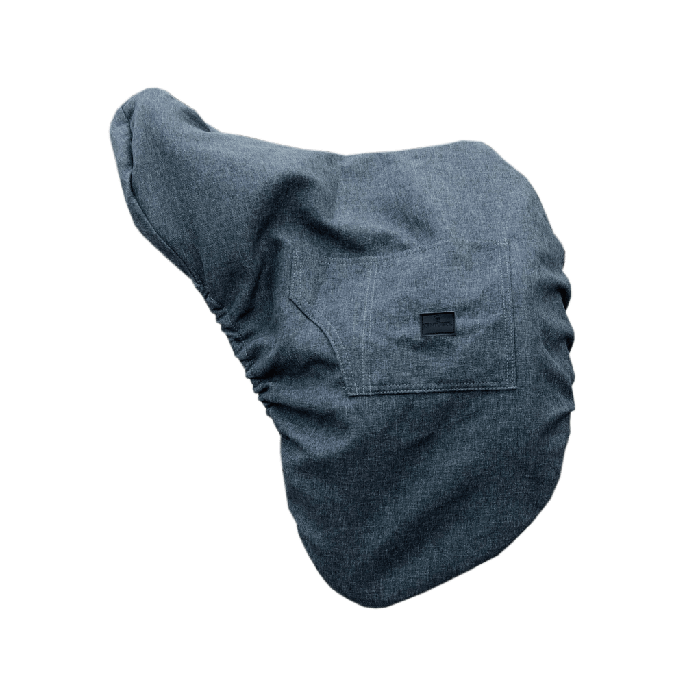 Saddle Cover Dressage | Kentucky Horsewear | StylishProtection