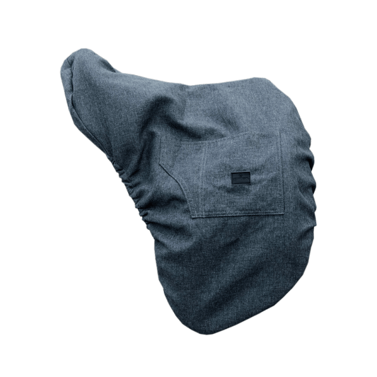 Saddle Cover Dressage | Kentucky Horsewear | StylishProtection