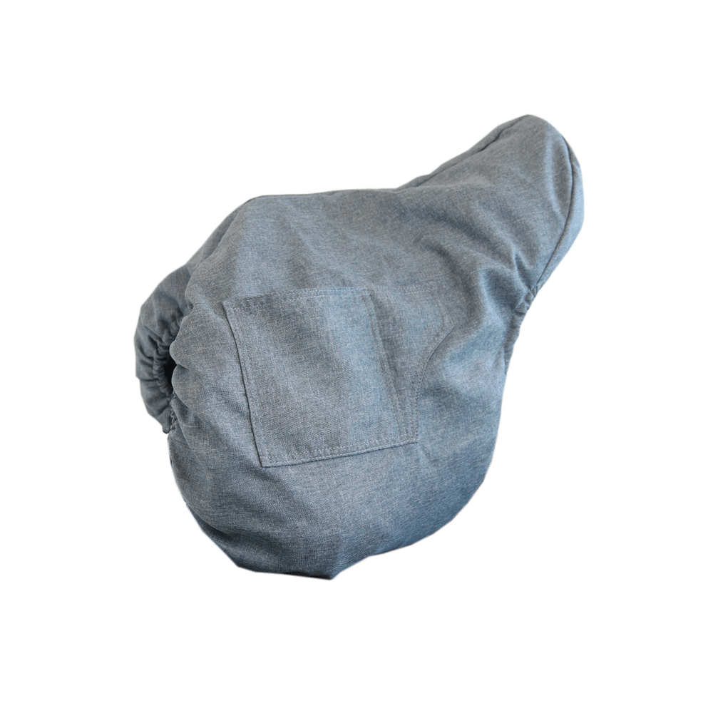 Saddle Cover Show Jumping | Kentucky Horsewear | Stylishprotection — Image 4