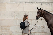  Kentucky Chestnut Helmet Bag Black