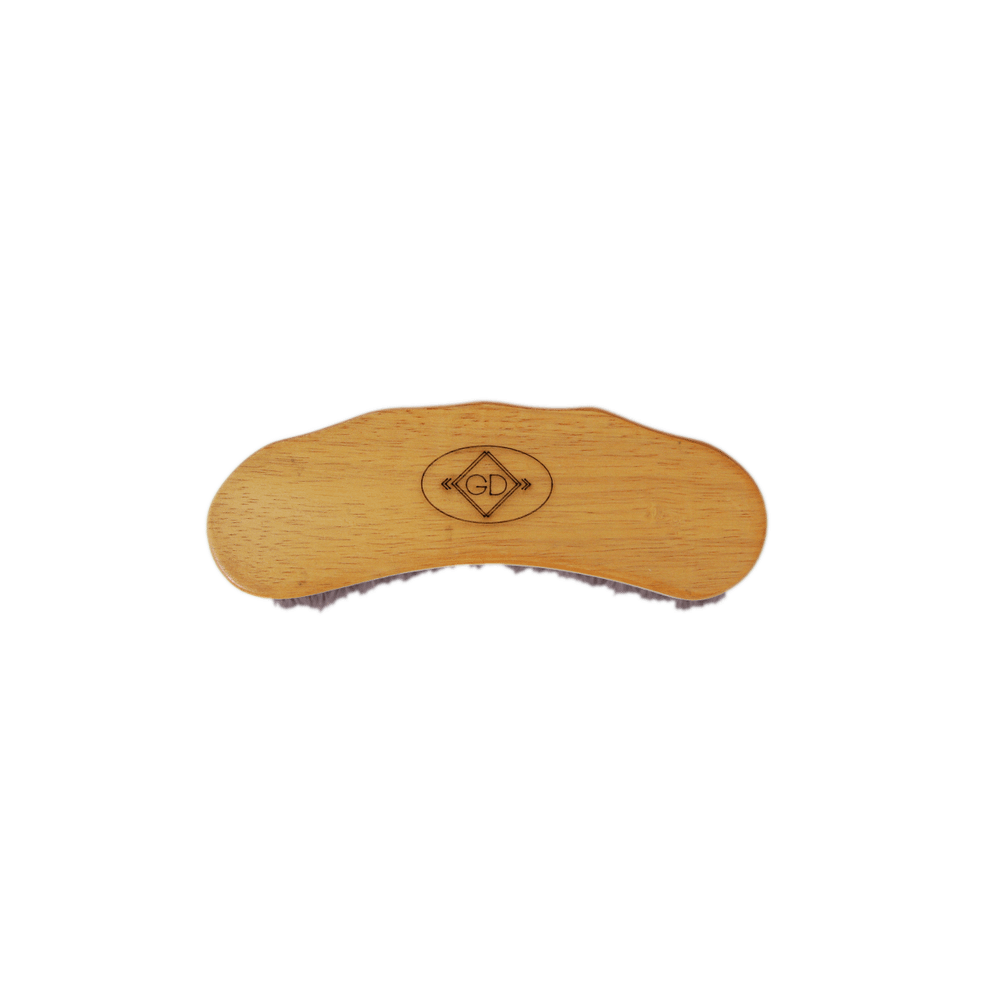 Middle Brush Long | Grooming Deluxe | ErgonomicDesign — Image 8