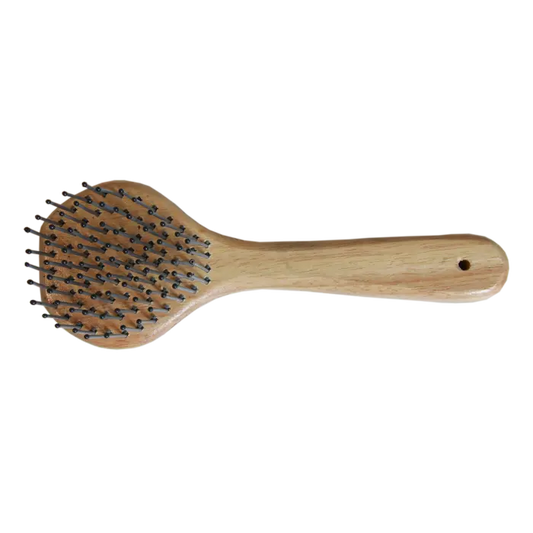 Boomerang Equestrian - Kentucky Grooming Deluxe Mane & Tail Brush