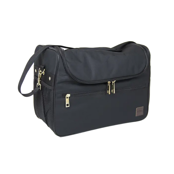 Kentucky Grooming Bag Black