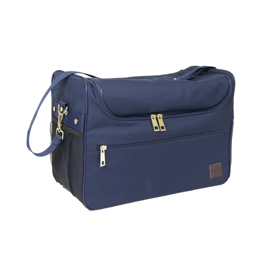 Kentucky Grooming Bag Navy