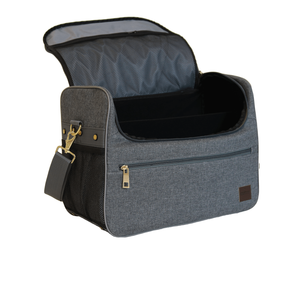 Grooming Bag Set | Kentucky Horsewear | Durable — Image 2