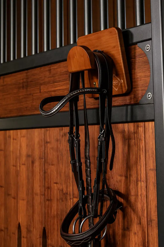 Kentucky Single Bridle Rack