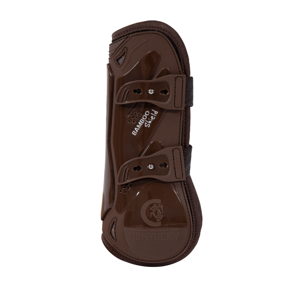 Tendon Boots Bamboo Elastic | Kentucky Horsewear | Sustainability — Image 20