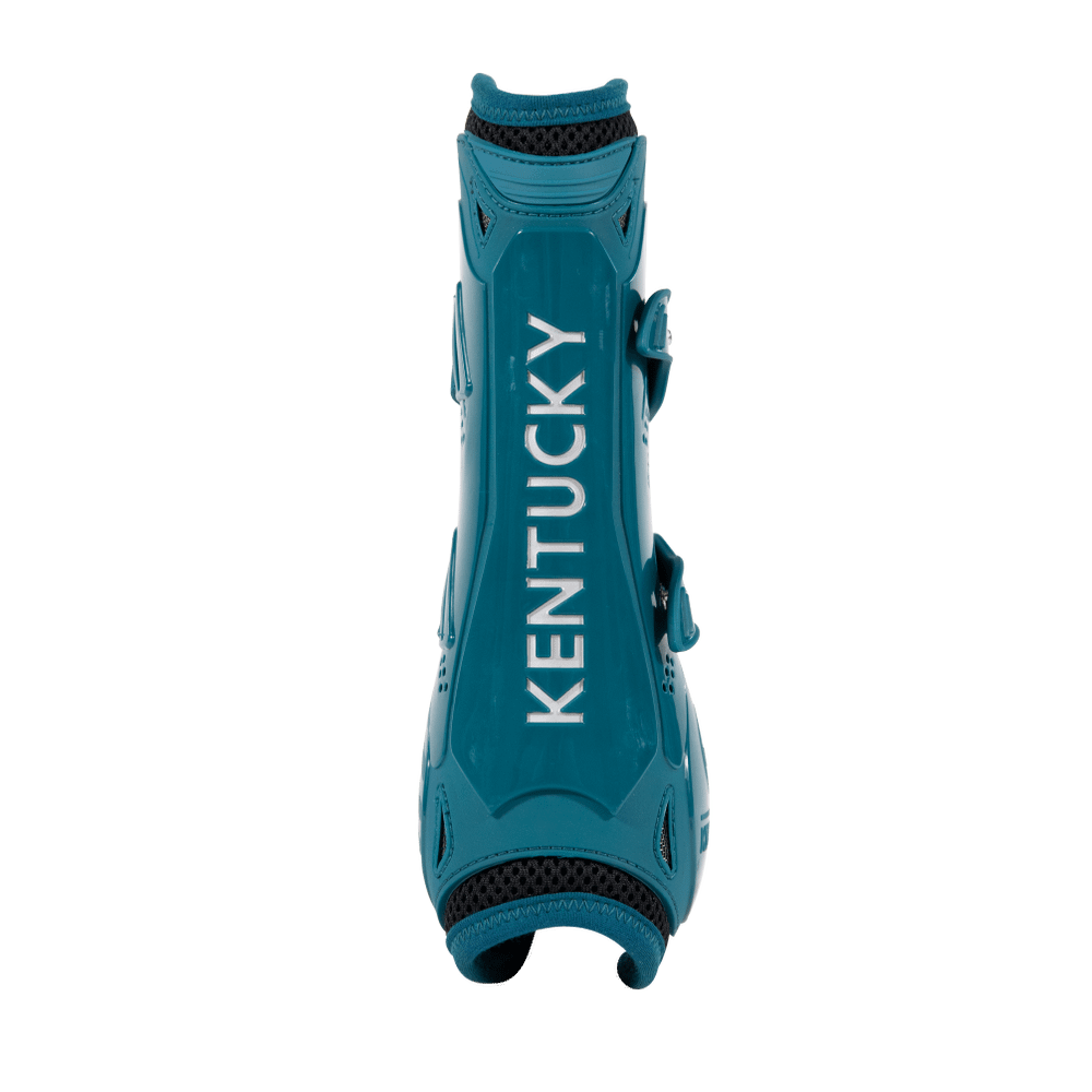Tendon Boots Bamboo Elastic | Kentucky Horsewear | Sustainability — Image 12