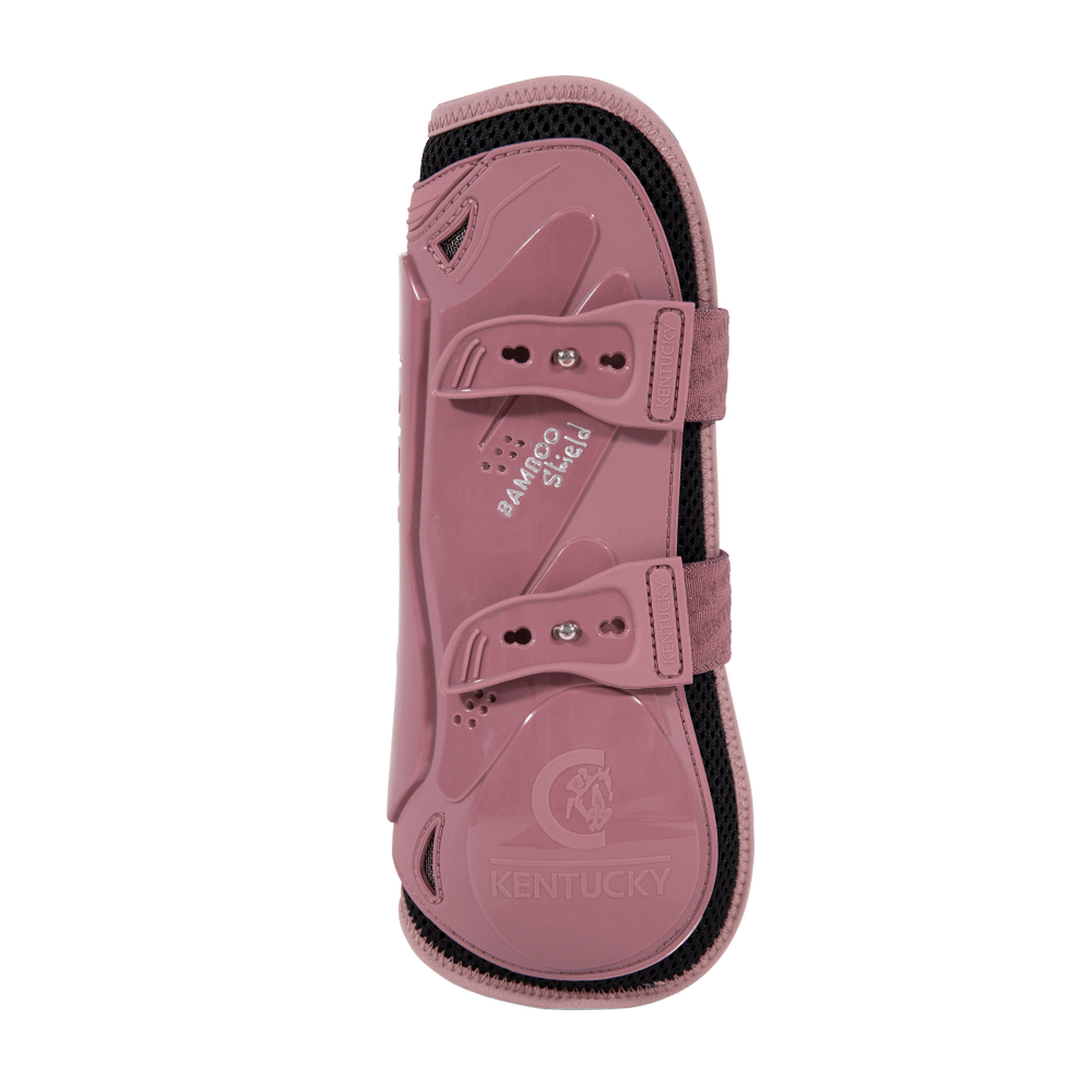 Tendon Boots Bamboo Elastic | Kentucky Horsewear | Sustainability — Image 3