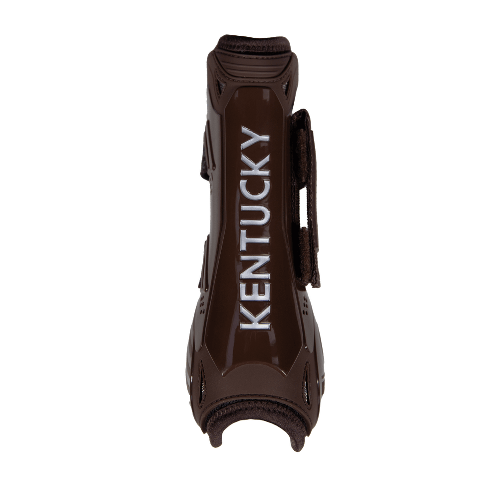Tendon Boots Velcro | Kentucky Horsewear | Durable — Image 8