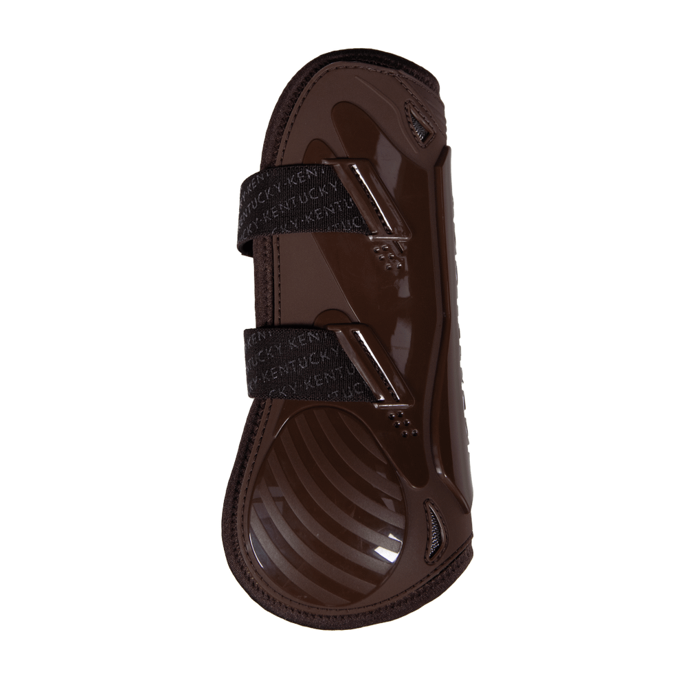 Tendon Boots Velcro | Kentucky Horsewear | Durable — Image 10