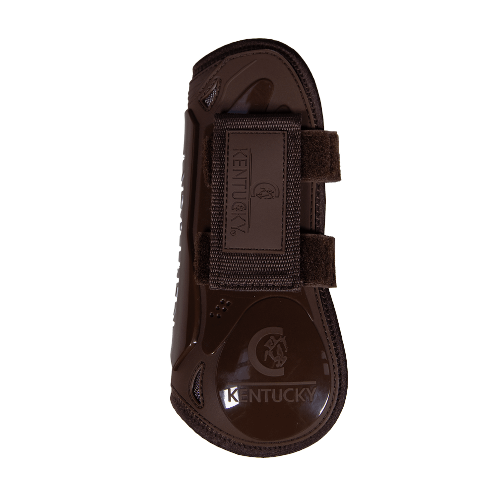 Tendon Boots Velcro | Kentucky Horsewear | Durable — Image 11