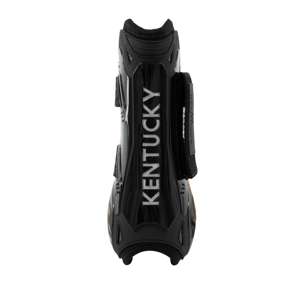 Tendon Boots Velcro | Kentucky Horsewear | Durable — Image 2