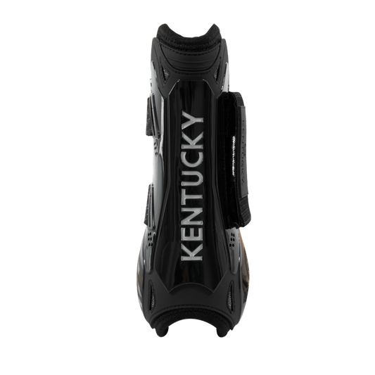 Tendon Boots Velcro | Kentucky Horsewear | Durable — Image 2