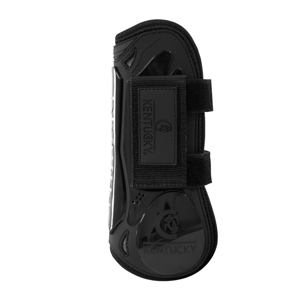 Tendon Boots Velcro | Kentucky Horsewear | Durable — Image 4