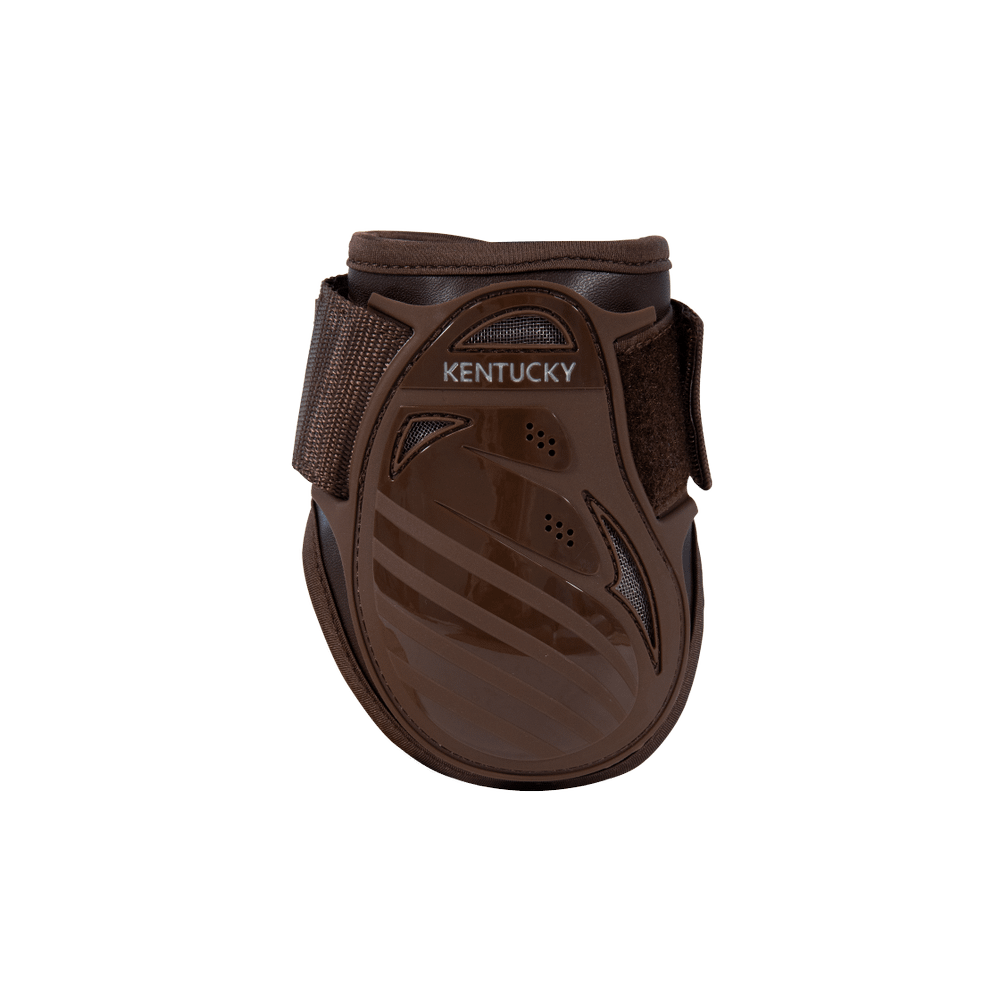 Young Horse Fetlock Boots | Kentucky Horsewear | Lightweight — Image 20