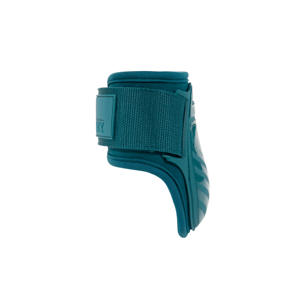 Young Horse Fetlock Boots | Kentucky Horsewear | Lightweight — Image 12