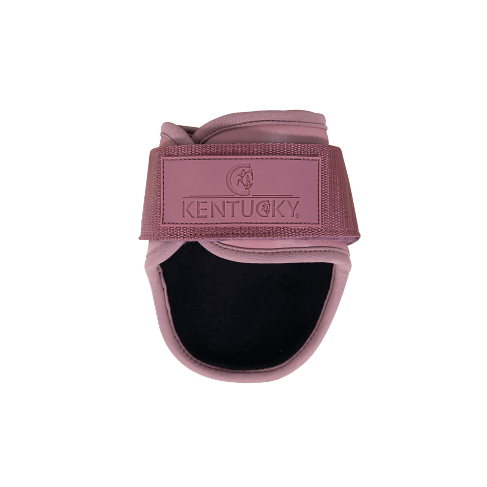 Young Horse Fetlock Boots | Kentucky Horsewear | Lightweight — Image 2