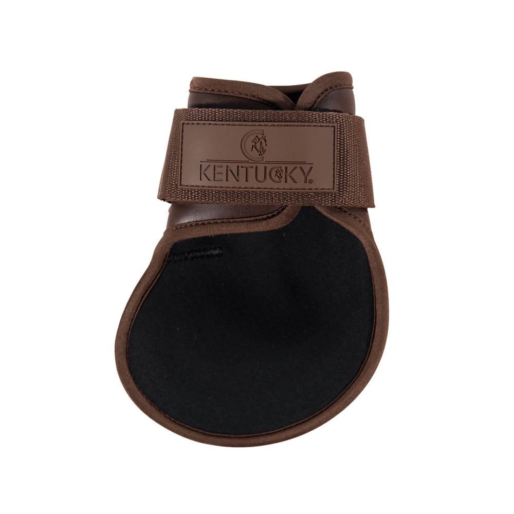 Deep Fetlock Boots | Kentucky Horsewear | Comfort — Image 2