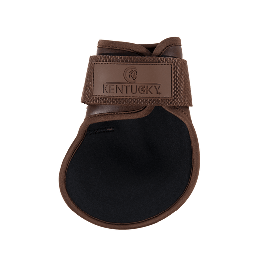 Deep Fetlock Boots | Kentucky Horsewear | Comfort — Image 2