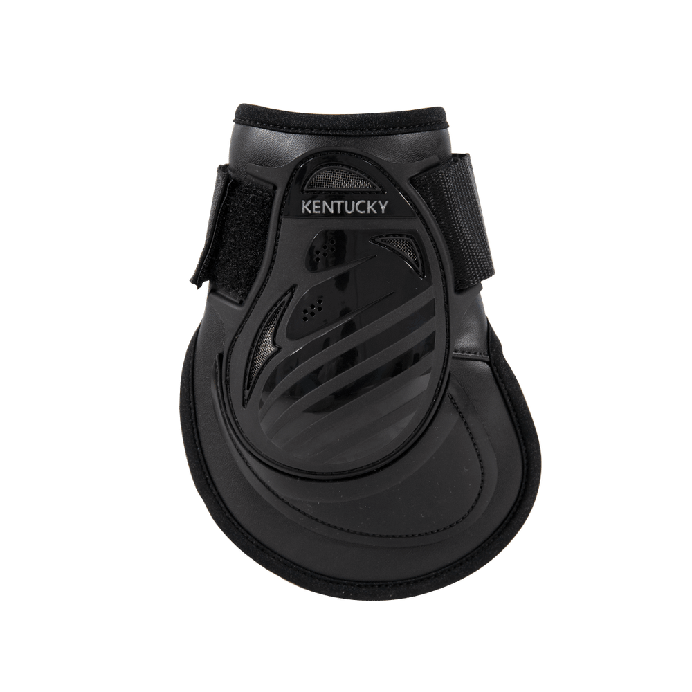 Deep Fetlock Boots | Kentucky Horsewear | Comfort — Image 10