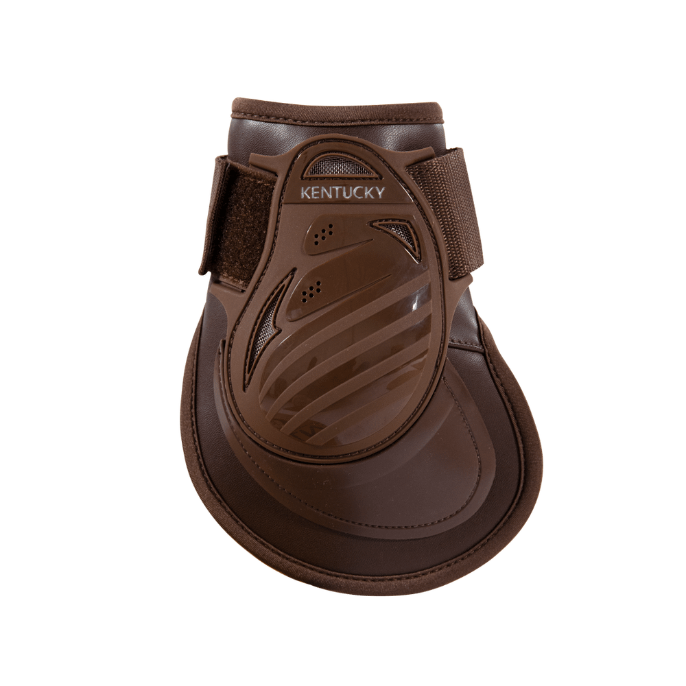 Deep Fetlock Boots | Kentucky Horsewear | Comfort — Image 3