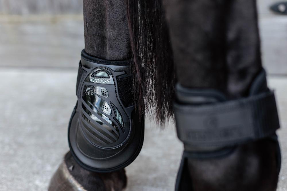 Deep Fetlock Boots | Kentucky Horsewear | Comfort — Image 8