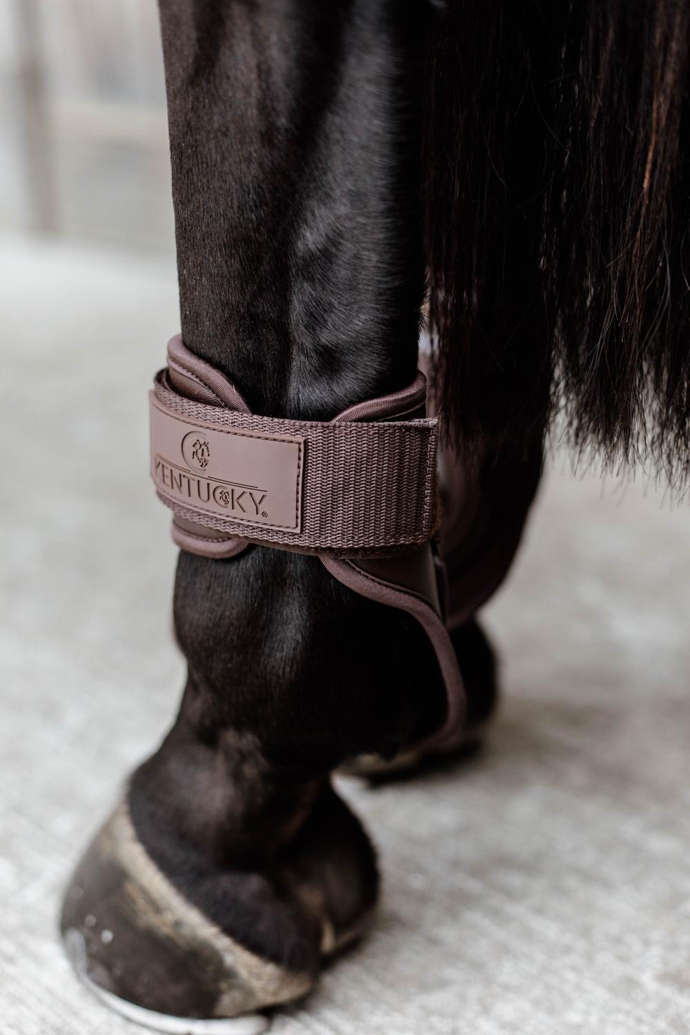 Deep Fetlock Boots | Kentucky Horsewear | Comfort — Image 4