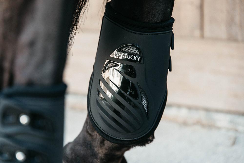Fetlock Boots Elastic | Kentucky Horsewear | Durable — Image 7