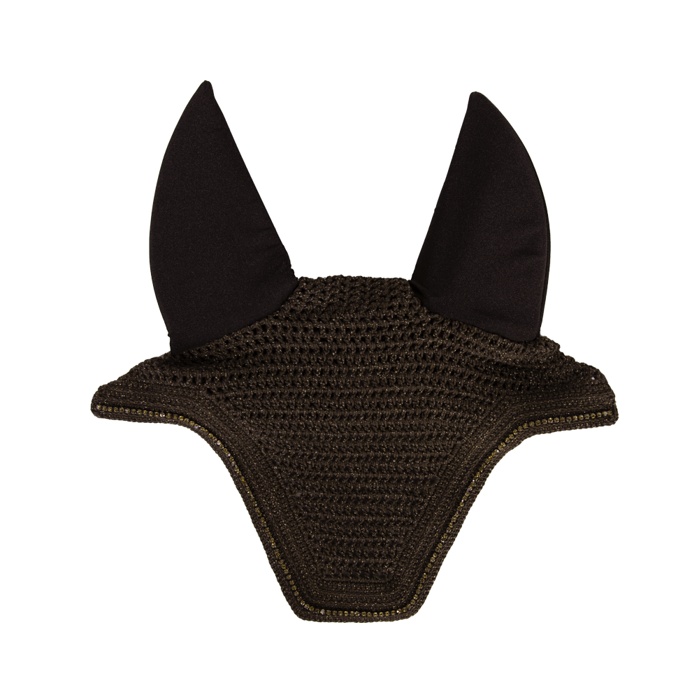 Fly Veil Wellington Sparkling | Kentucky Horsewear | elegantprotection — Image 4