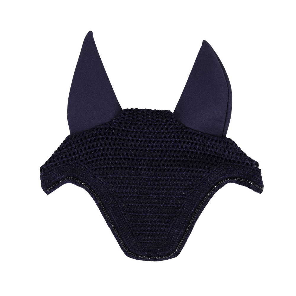 Fly Veil Wellington Sparkling | Kentucky Horsewear | elegantprotection