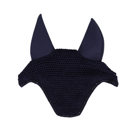 Fly Veil Wellington Sparkling | Kentucky Horsewear | elegantprotection