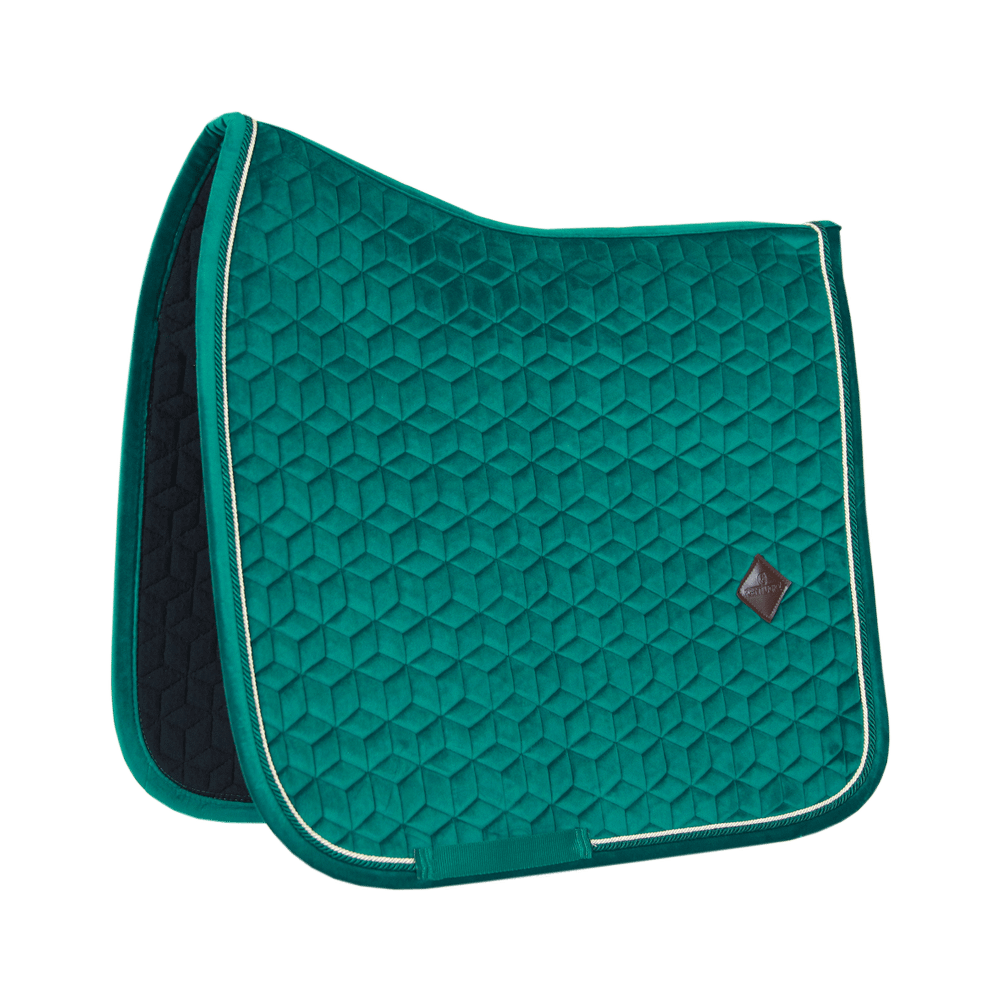 Saddle Pad Velvet Jumping | Kentucky Horsewear | stylish — Image 8