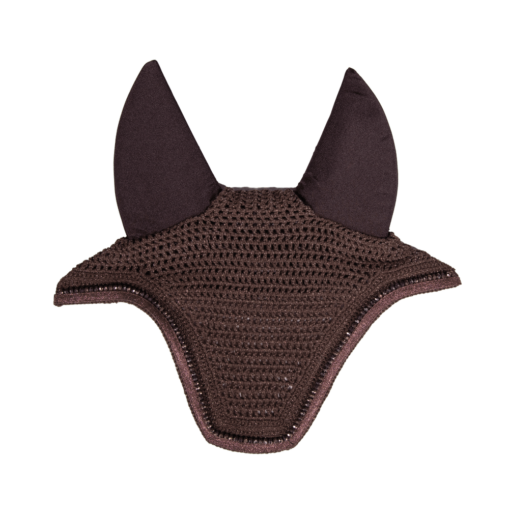 Fly Veil Wellington Glitter Band | Kentucky Horsewear | StylishDesign