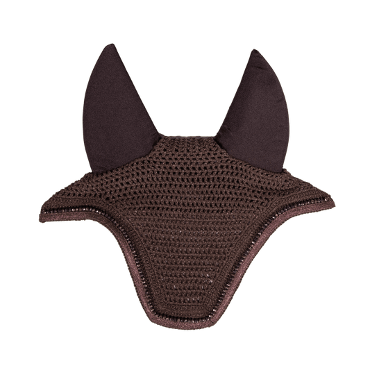 Fly Veil Wellington Glitter Band | Kentucky Horsewear | StylishDesign