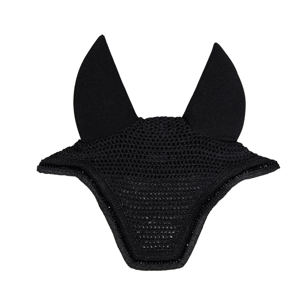 Fly Veil Wellington Glitter Band | Kentucky Horsewear | StylishDesign — Image 4