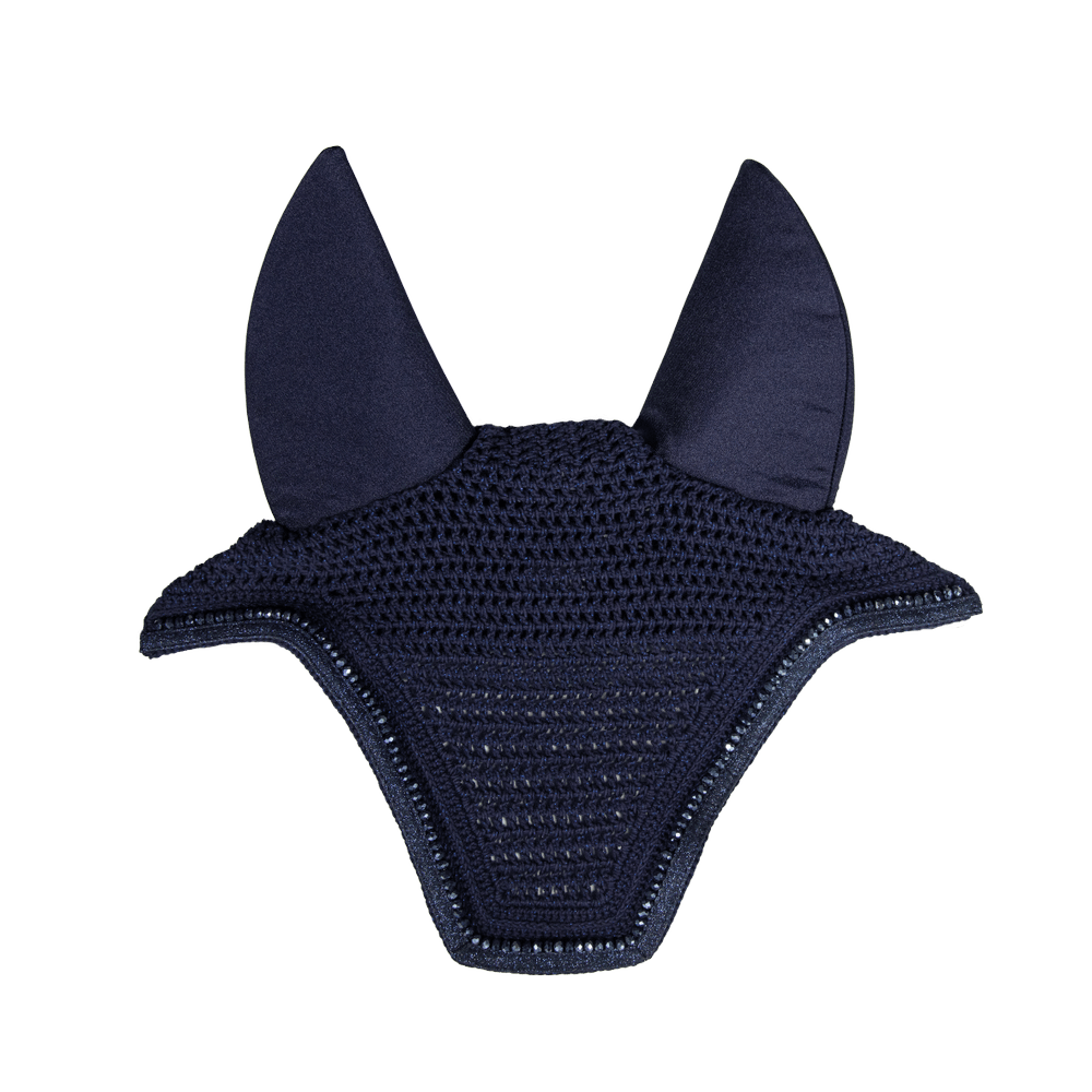 Fly Veil Wellington Glitter Band | Kentucky Horsewear | StylishDesign — Image 8