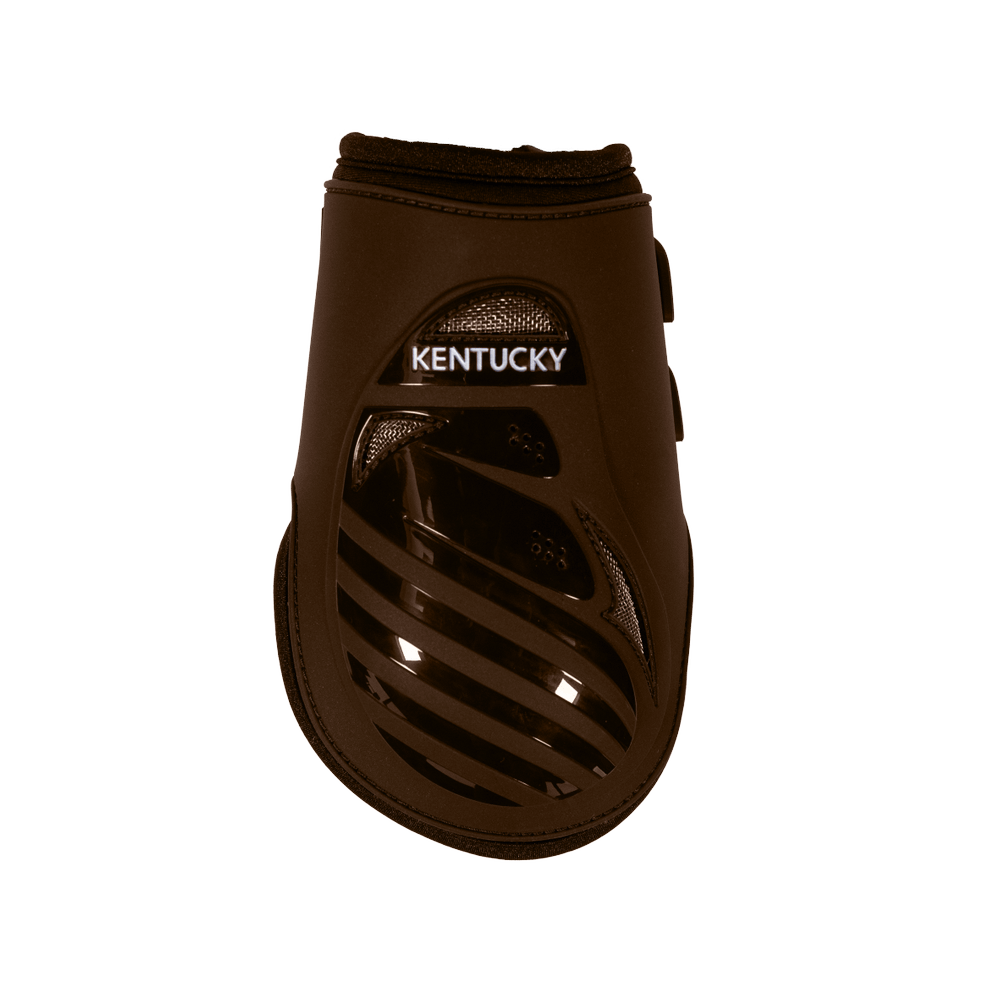 Fetlock Boots Elastic | Kentucky Horsewear | Durable