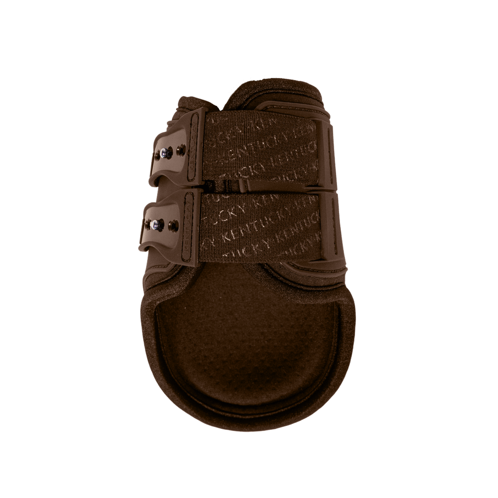 Fetlock Boots Elastic | Kentucky Horsewear | Durable — Image 2