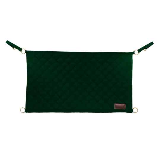 Boomerang Equestrian - Kentucky Stable Guard Dark Green