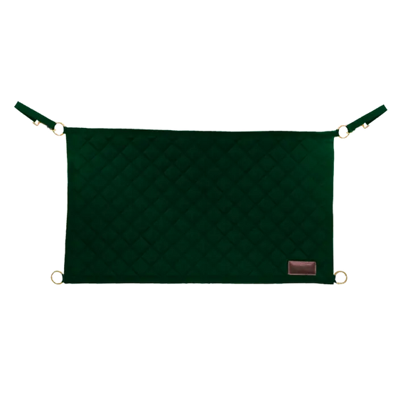 Kentucky Stable Guard Dark Green