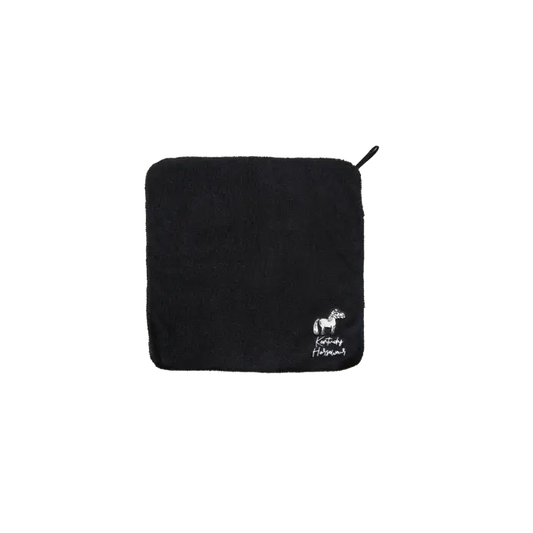 Boomerang Equestrian - Kentucky Towel Sammy