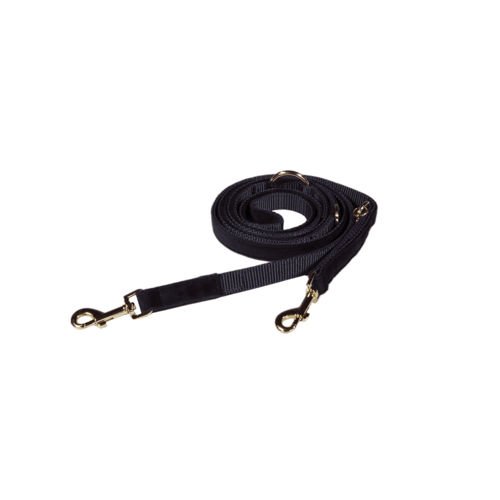 Dog Leash Velvet 200 cm | Kentucky Dogwear | Stylish — Image 7