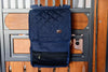 Kentucky Stable Bag Navy