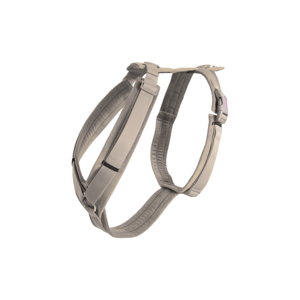 Dog Harness Active Velvet | Kentucky Dogwear | Comfort — Image 9