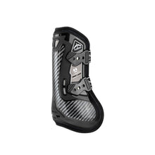  Veredus Carbon Gel Absolute Tendon Boots Black