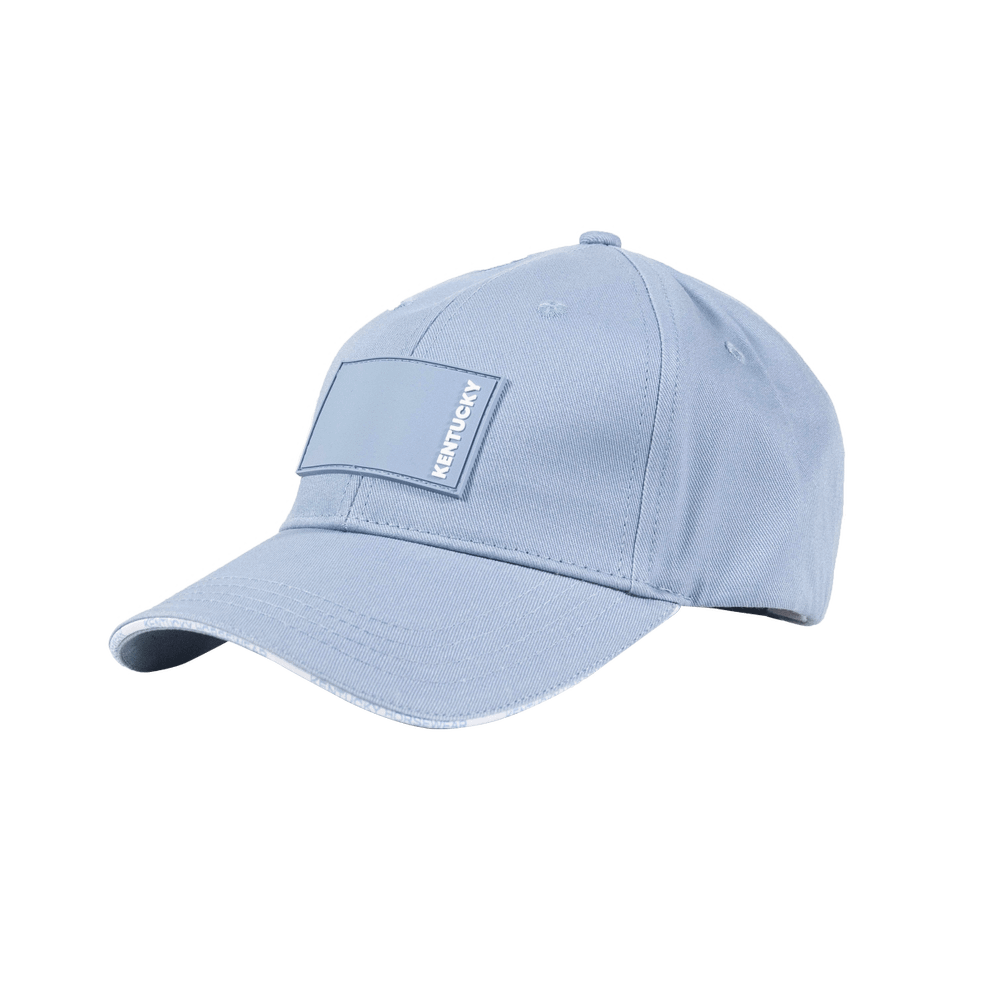 Baseball Cap Rubber Logo | Kentucky Horsewear | Durable — Image 16