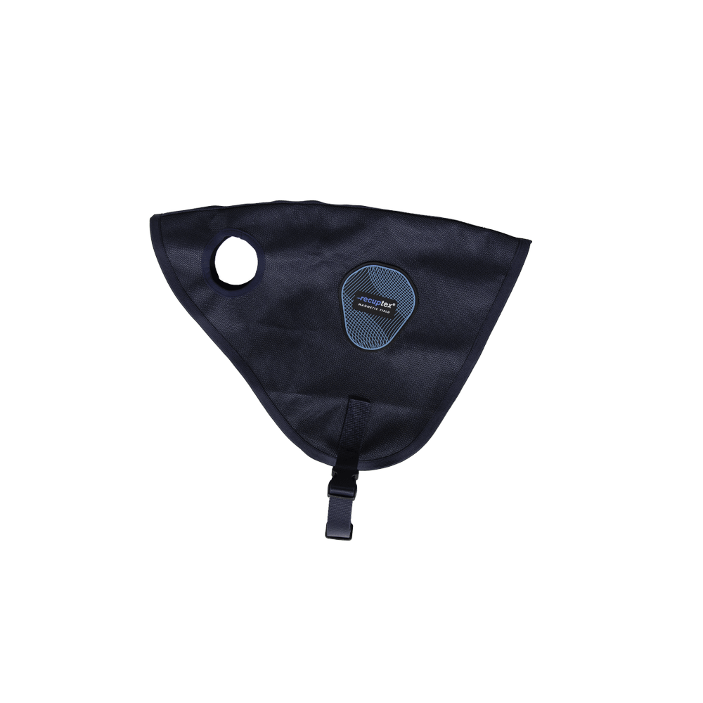 Magnetic Neck Protector Recuptex | Kentucky Horsewear | Recovery