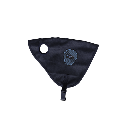 Magnetic Neck Protector Recuptex | Kentucky Horsewear | Recovery